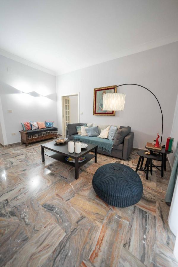 I Due Balconcini By Dimorra Appartement *
