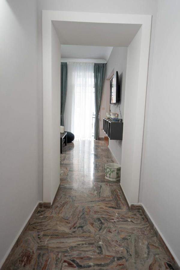 Appartement I Due Balconcini By Dimorra