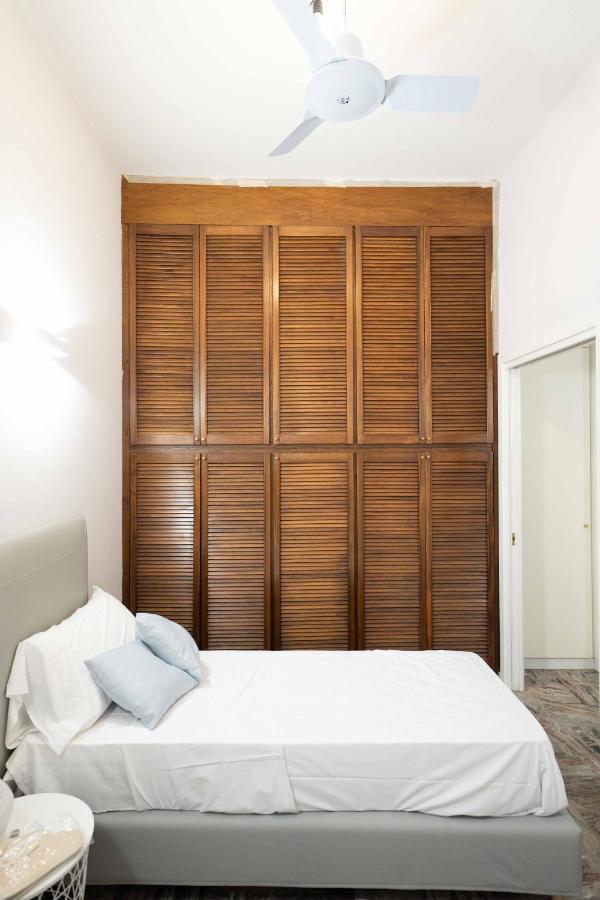 Appartement I Due Balconcini By Dimorra *