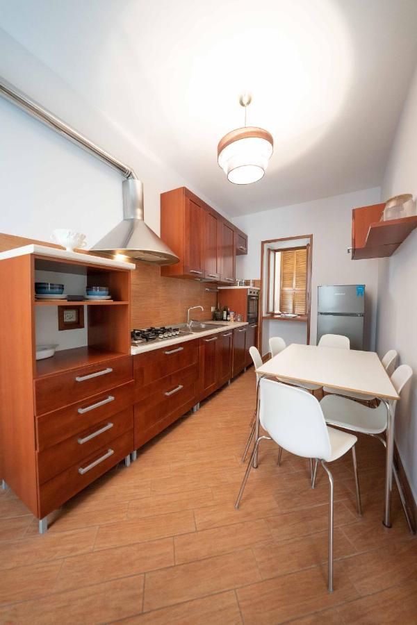 Appartement I Due Balconcini By Dimorra *