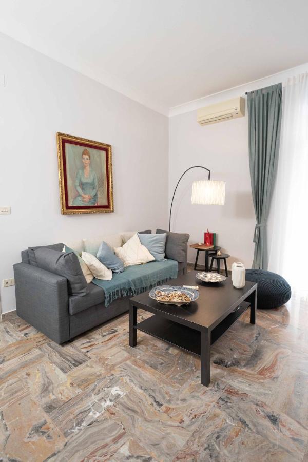 Appartement I Due Balconcini By Dimorra Napels