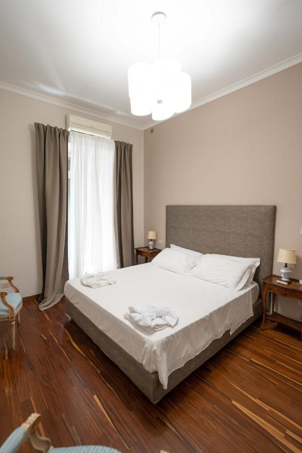 I Due Balconcini By Dimorra Appartement