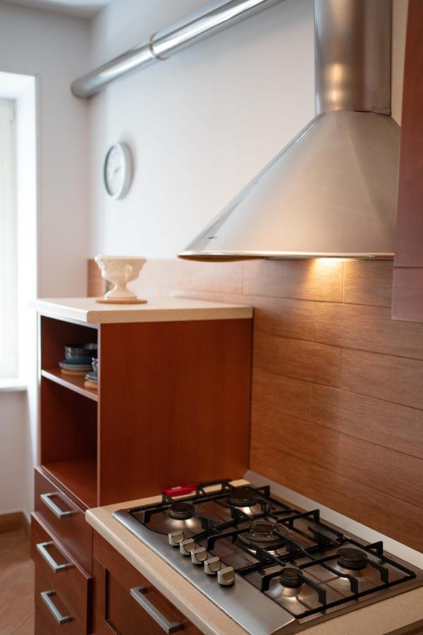 I Due Balconcini By Dimorra Appartement Napels