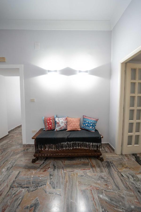 Appartement I Due Balconcini By Dimorra *
