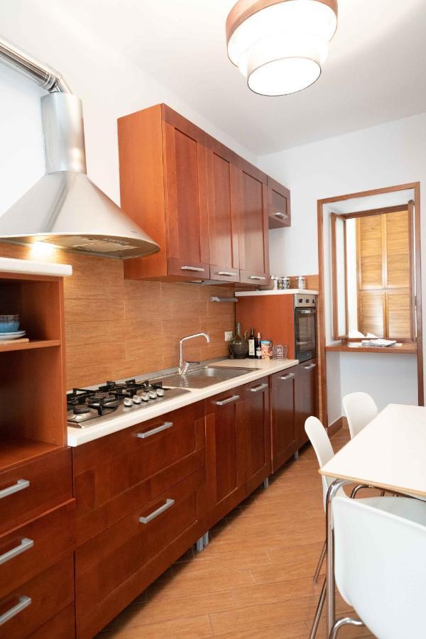 Appartement I Due Balconcini By Dimorra