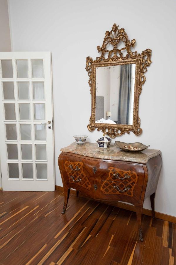 Appartement I Due Balconcini By Dimorra *